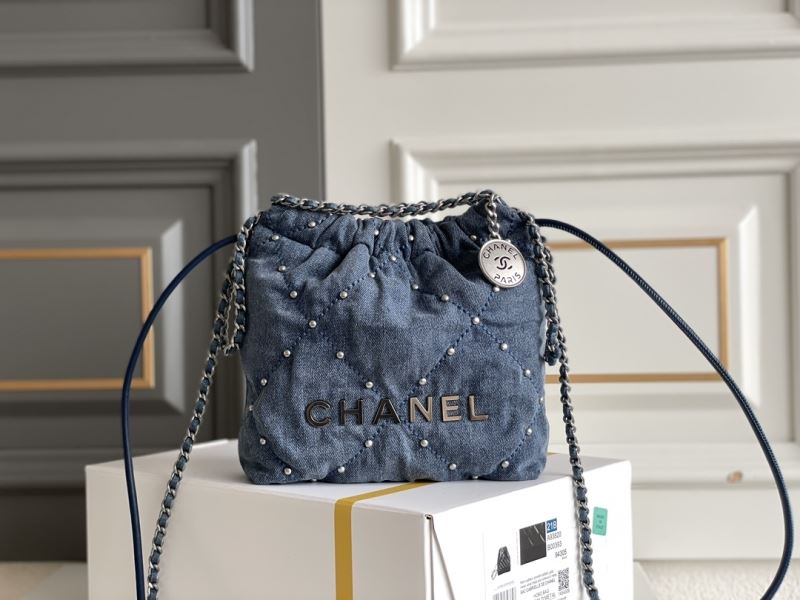 Chanel Hobo 22 Bags